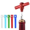 Mini Wine Opener Wine Bottle Corkscrew Opener Pen Holder Bottle Openers Pocket Corkscrew Bar Kitchen Wine Bottle Opener