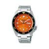 Мужские автоматические часы Seiko 5 Sports SRPD59K1 Нержавеющая сталь Водонепроницаемые 100 м