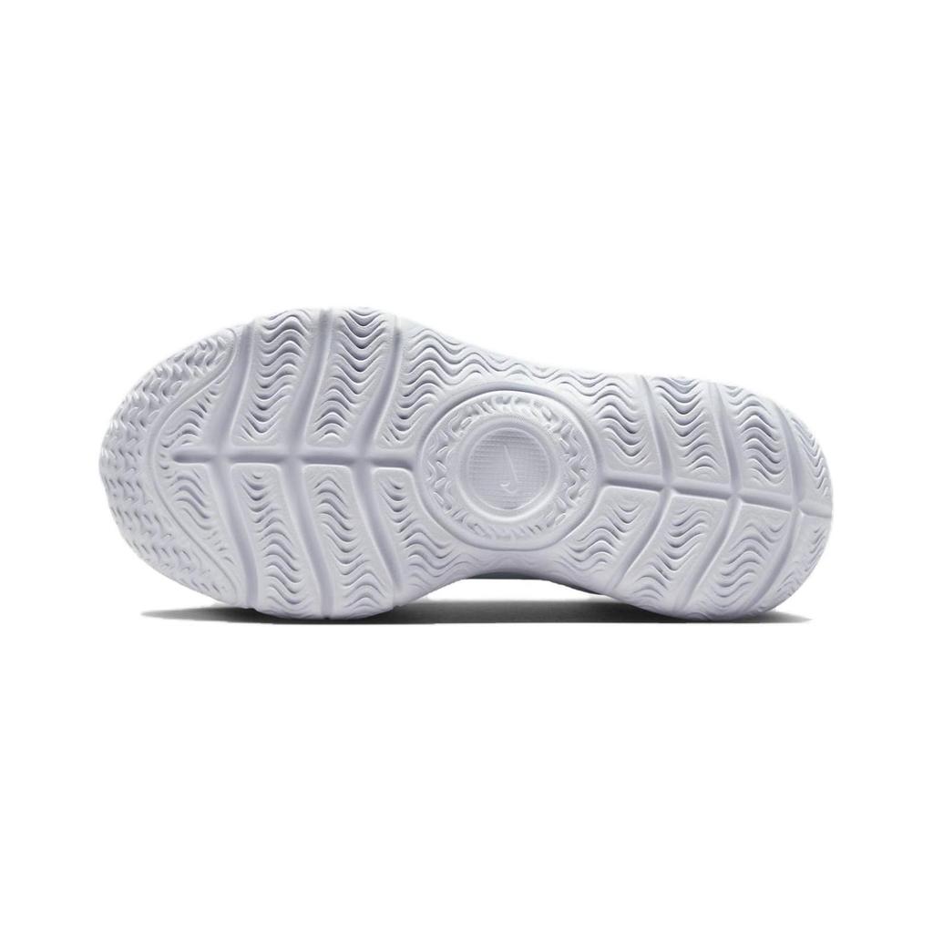Nike Flex Runner 3 PS 'Glacier Blue Hyper Violet' FN1449-401