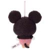Disney Character YULULUN Ball Chain Mascot Mickey Mouse Plush Toy Height Approx. 18cm