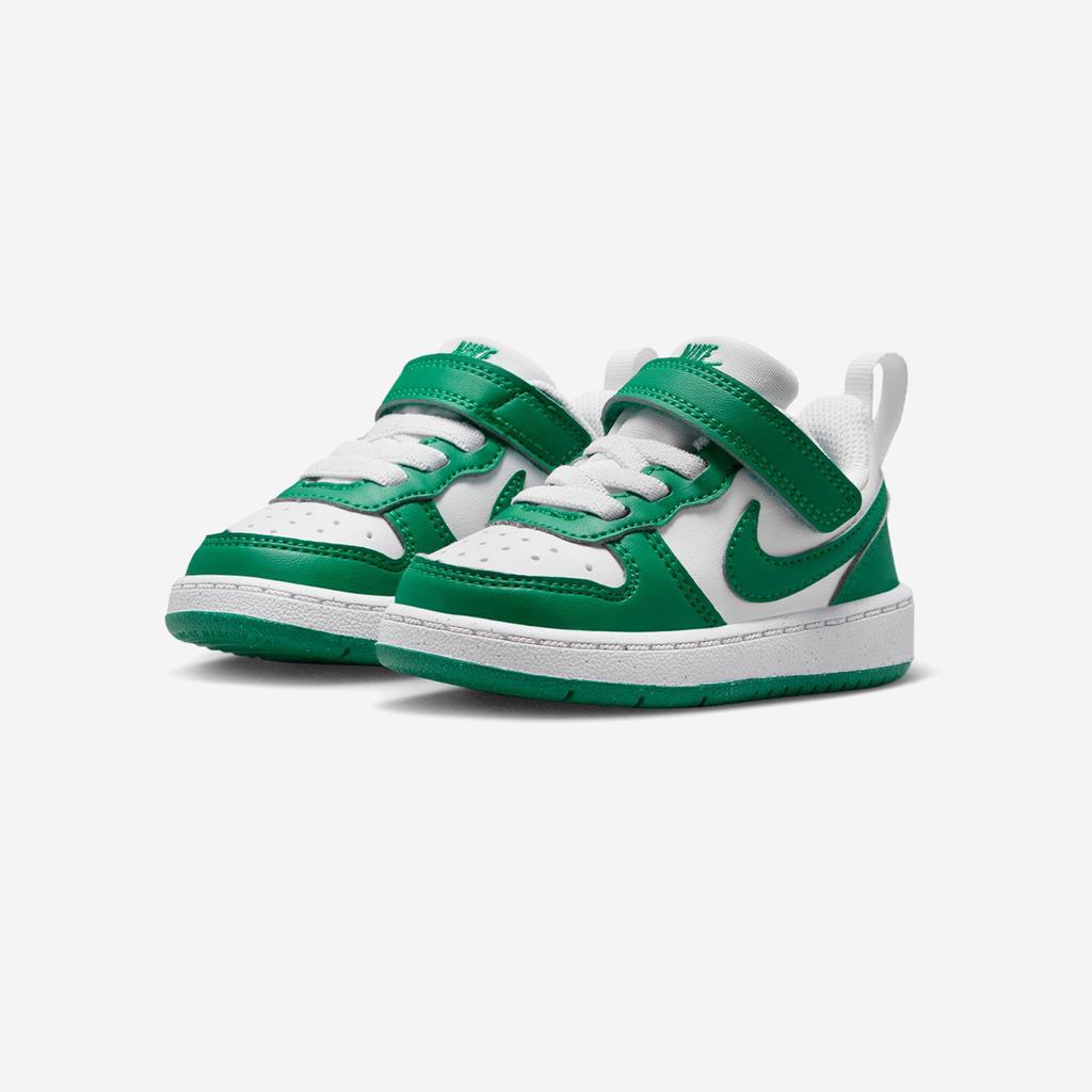 [Nike] Court Borough Low ReCraft Toddler [DV5458-139]