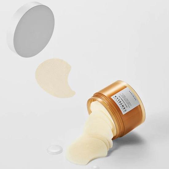 Skin1004 Быстро успокаивающие подушечки с мадагаскарской центеллой 130 мл, 70 шт.