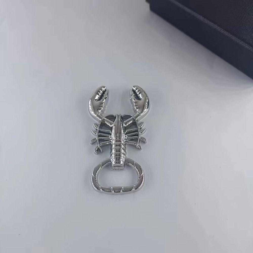 Многофункциональная открывалка для банок, металлический брелок, приспособление для извлечения винных бутылок, открывание винных бутылок