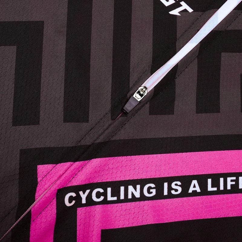 Осенние велосипедные майки, комплект одежды для велоспорта, мужской велосипедный костюм с длинными рукавами