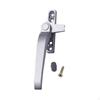 Casement Locking Handle Screw Accessories Decorative with Lock Handle, Window Handles for