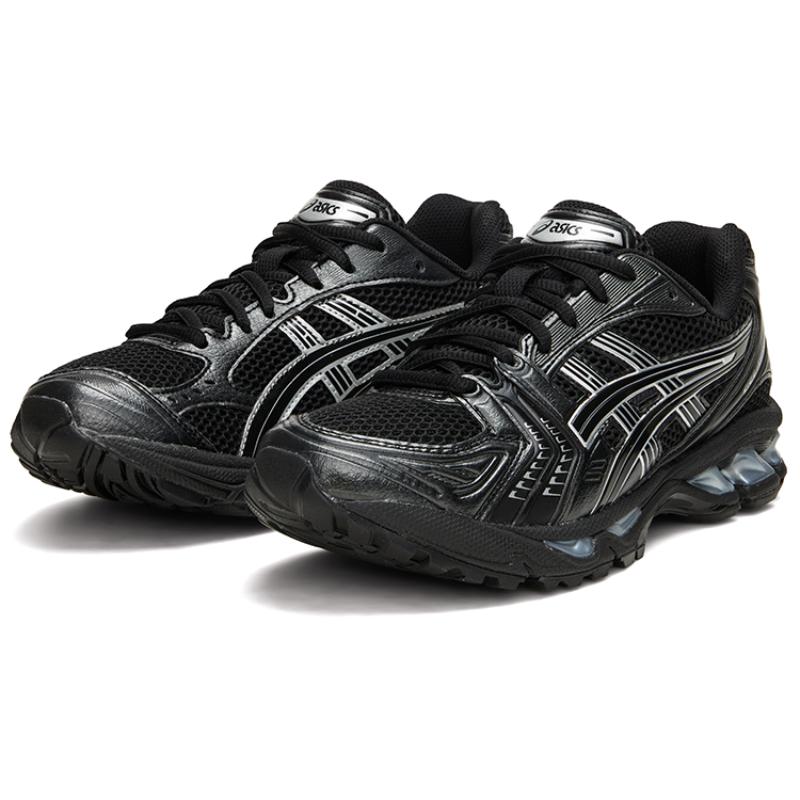 Asics Кроссовки Gel Kayano 14 Черный Чистое Серебро 1201A019-006