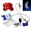 Good Quality New Dental LED Lamp Bleaching Accelerator System Use Chair Dental Teeth Whitening Professional Machine + 2 Goggles