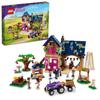 LEGO Friends Organic Farm 41721 Toy Block Present Doll Pretend Play Girls Ages 7+