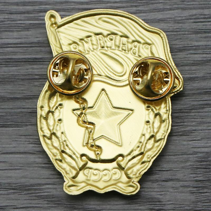 СССР Значок металлический значок Сувенирная коллекция