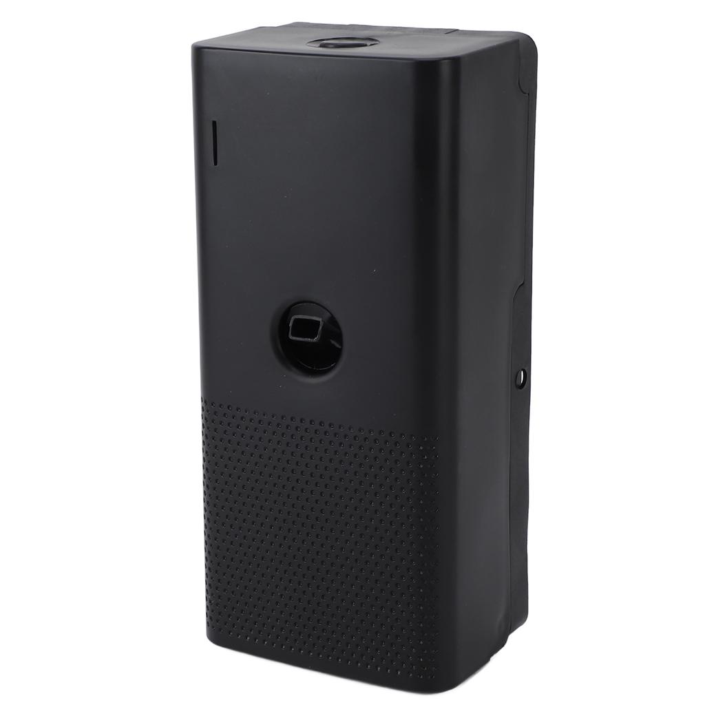 Bathroom Waterless Scent Diffuser Versatile Automatic Timing Function Essential Oil Scent Diffuser