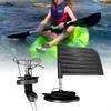 Kayak Steering Handle Direction Controller Reliable Replacement Professional Rudder Water Boat