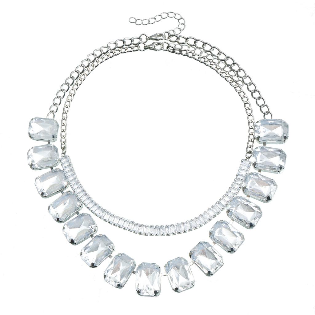 Fashion Dangle Necklace For Women's Jewelry