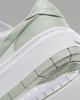 DH7004-003 Nike Air Jordan 1 Elevate Low Seafoam White Seafoam (Женский)