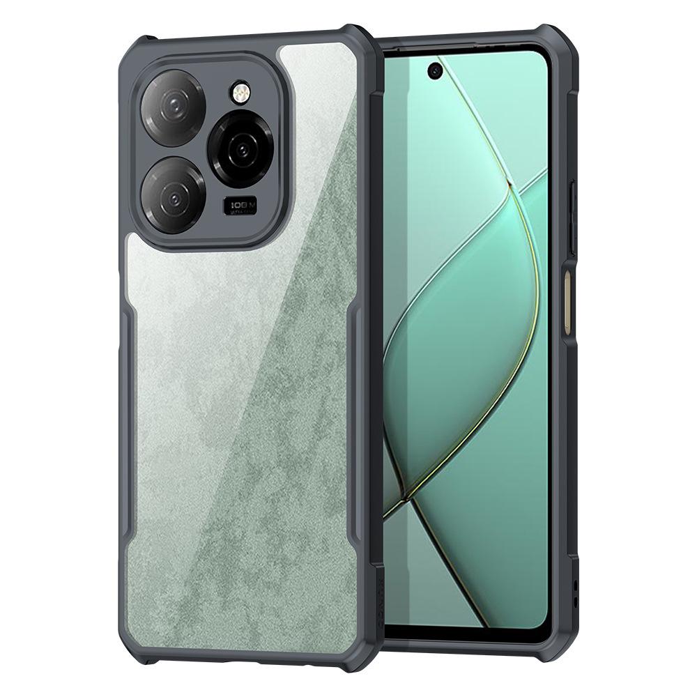 Защитный чехол для телефона Xunddi, совместимый с Tecno Spark 20 Pro 5G