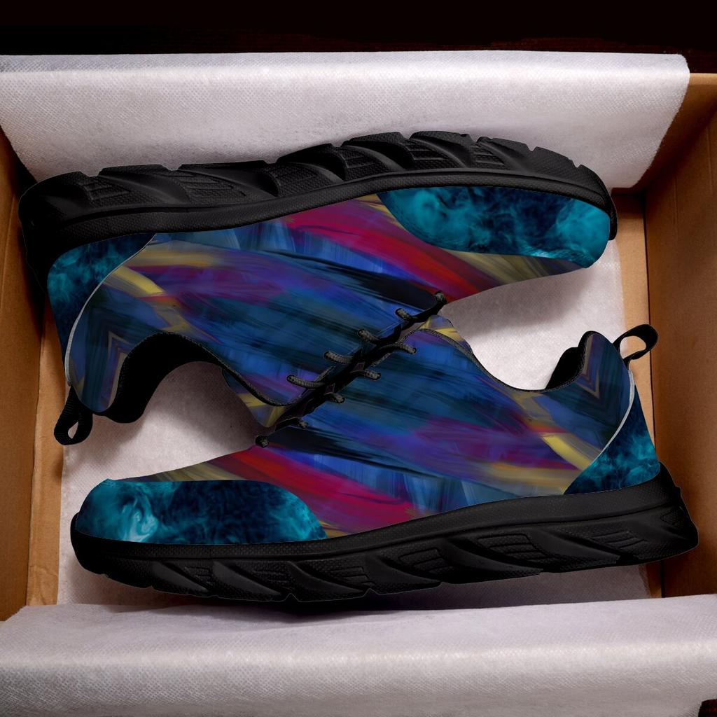 YRZL Athletic Shoes Men Lightweight Comfortable Non Slip Gym Shoes Men Walking Training Casual Durable Sports Sneakers Outdoor