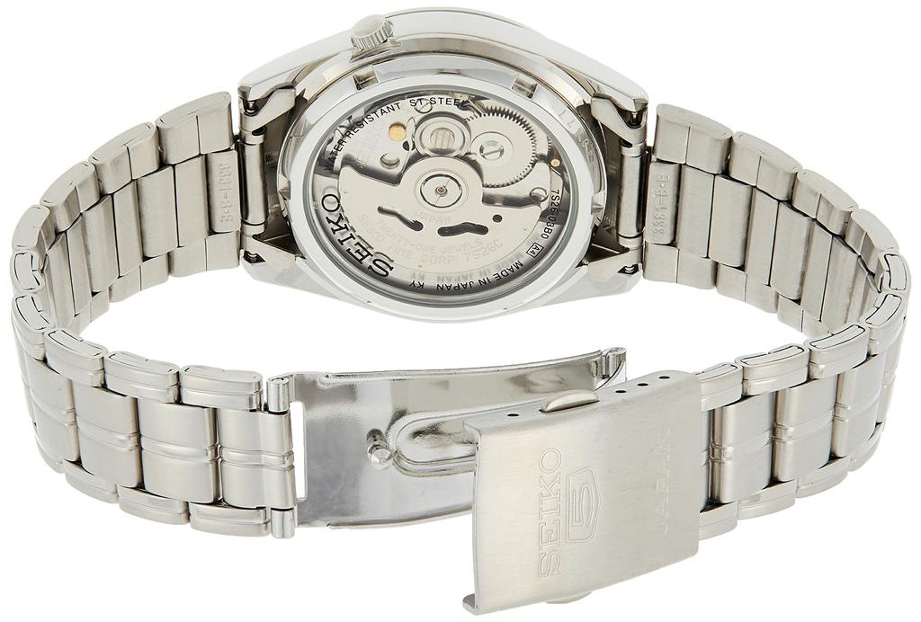 Seiko 5 SEIKO 5 Автоматические часы SNKE87J1 Мужские [Обратный импорт]