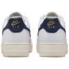 Nike Кроссовки женские Air Force 1 Low Olympic белые обсидиановые цвета бледно-слоновая кость FZ6768-100