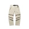 Outdoor Series Loose Solid Color Versatile Simple Comfortable Zipper Sports Long Pants Men Bottoms 952536504-2