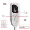 Far Infrared Heated Blanket Fast Heating Electric Heating Blanket  Winter Warmth