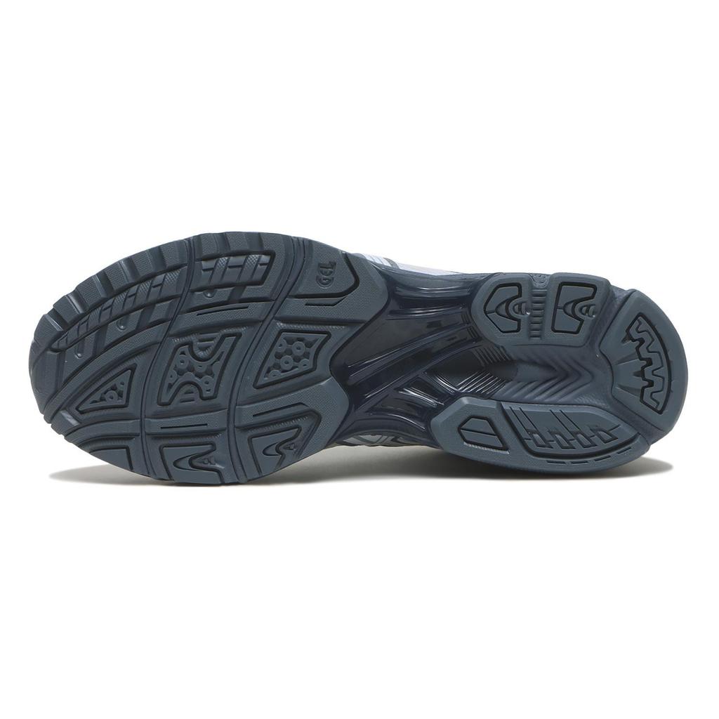 1203A760-100 asics Gel-Nimbus 10.1 GORE-TEX Белый Fjord Grey (Мужской)