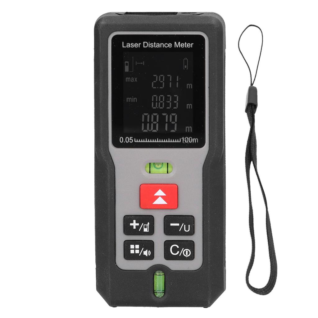 M100 100M лазерный дальномер инфракрасный дальномер дальномер оборудование