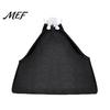 Camping Umbrella Support Beach Base Weight, Fillable Sand Bag Oxford Cloth Picnic Sunshade Stabilizer Heavy Duty Sandbag Stand for Outdoor Patio