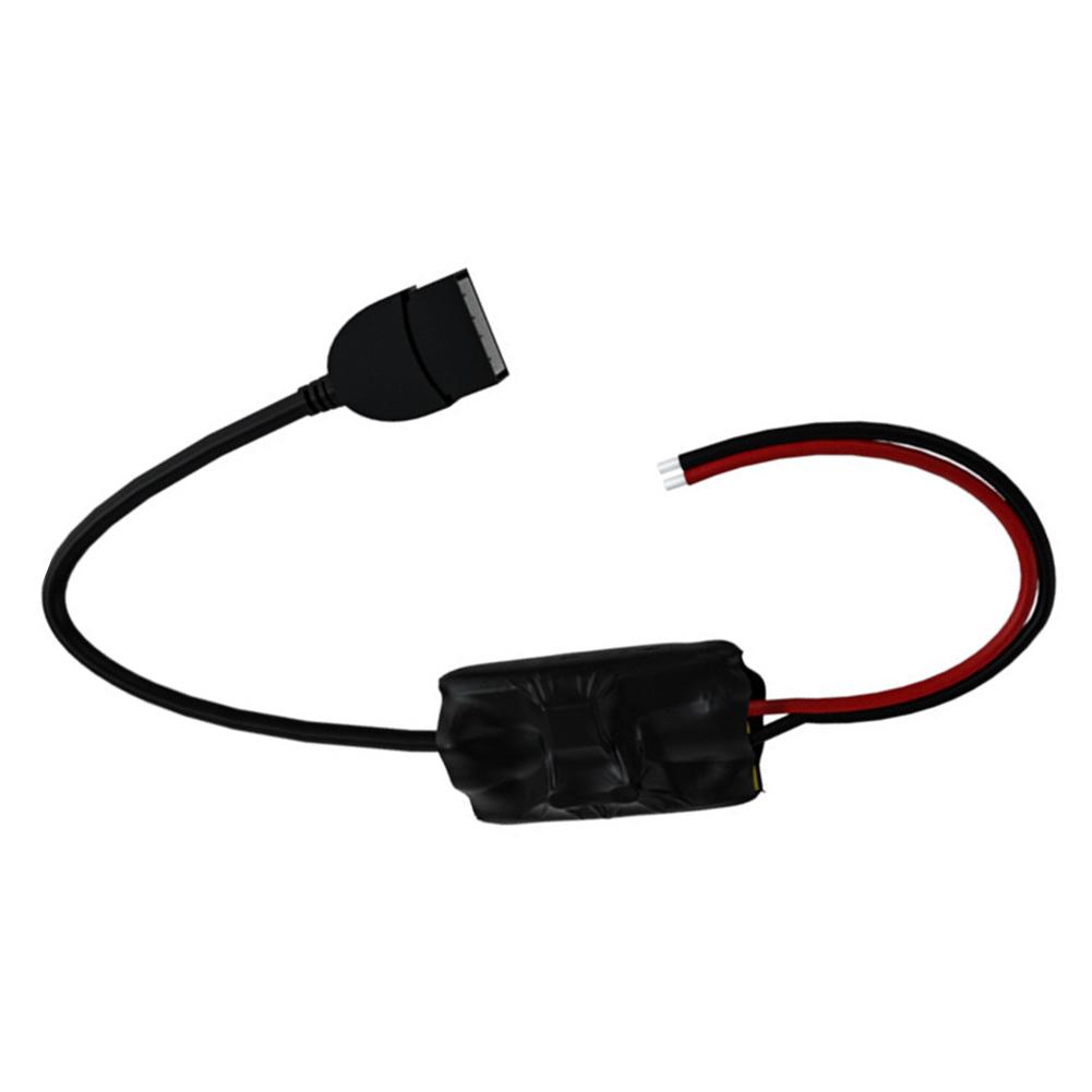220V To 5V Transformer Wireless Camera Adapter Compact Size Convenient Use