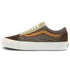 Old Skool Og Lx Low Top Skate Shoes Unisex Sneakers Brown VN0A4P3X2T3