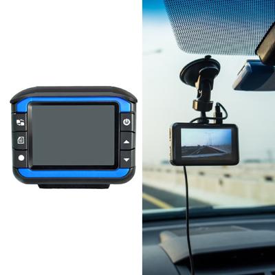 Автомобильная камера VG3, портативная запись о безопасном вождении