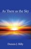 Книга As There As the Sky