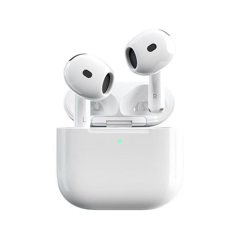 J6 Pro6 Индивидуальные спортивные Bluetooth-наушники TWS - Беспроводные сенсорные наушники с двумя ушами