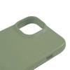 Biodegradable Case - iPhone 11 - Military Green - Optimal Protection