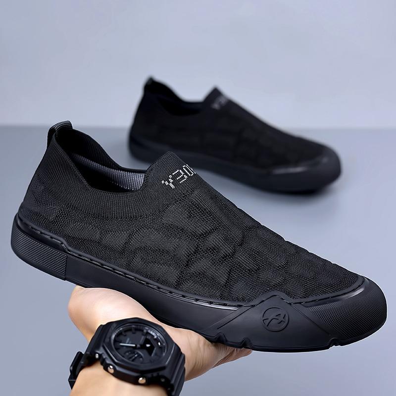 Fashion Fashion Lightweight Outdoor Sports Men's Sneakers Spring Autumn Designer New Platform Soft Sole Casual Man Shoes Zapatos Hombret