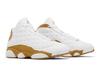 Men's Sneakers Jordan 13 Retro Wheat (2023) White/Wheat