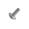Torx Screws Metal Bolt For Mercedes Benz