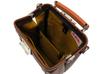 Dulles Bag Patrick Dulles Bag Red Brown [Kiwada] Men's 3893-22