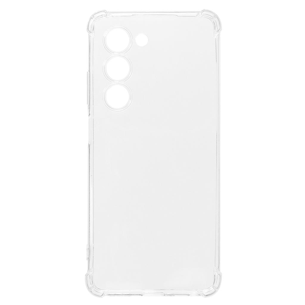 Для Oppo A5 5G/4G Чехол для телефона Усиленные четыре угла Противоударный Прозрачный ТПУ чехол