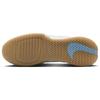 Nike Court Air Zoom Vapor Pro 2 HC White Light Blue Women Sneakers Sail Gum-Light-Brown DR6192-106