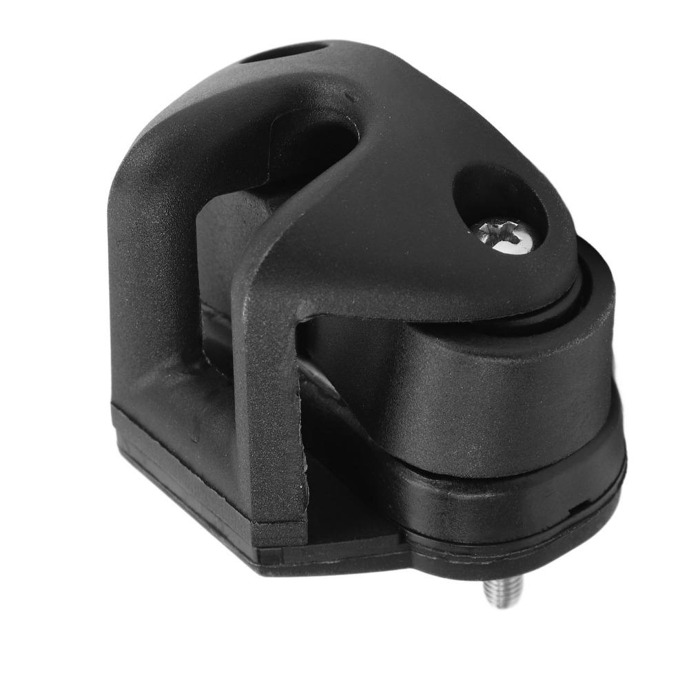 Anti Slip Rope Cam Cleat 3-6mm  3-12mm Power Fast Entry Durable Boat Cam Cleat  Sailboats