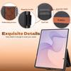 Anti Fall Flip Leather Case for Samsung Galaxy Z Fold 8 Ultra 7 6 5 4 Fold8 Fold7 Fold6 Stand Phone Cover Protective Phone Case