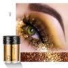 36-color Glitter Eyeshadow for Women Wholesale Brightening Single-color High-gloss Starry Sky Eyeshadow