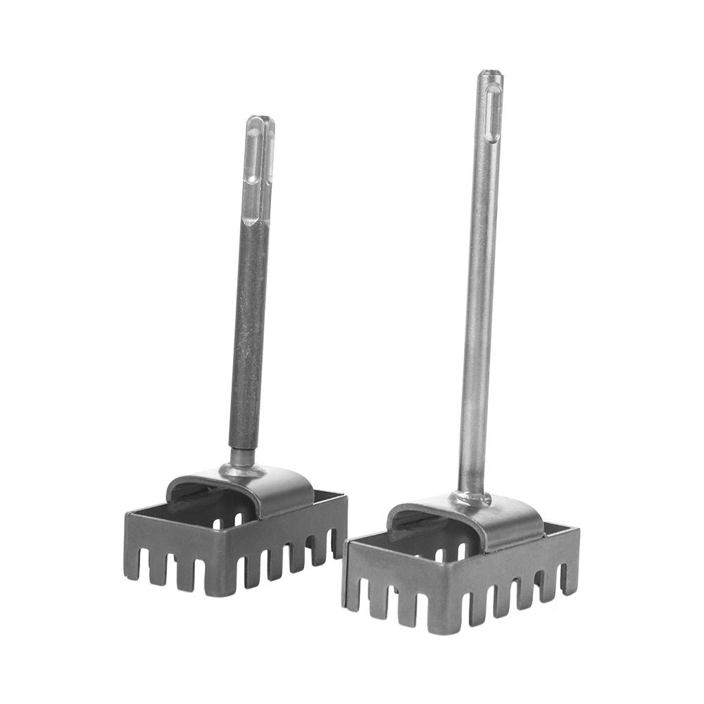 Punch Square Hole Cutter Quick Cutting Hole Socket Sloter Square Socket Puncher  For 86 Switch Box