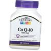 Коэнзим Q10, CoQ10 400, 30капс (70440006)