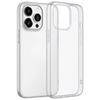 Ультратонкий чехол для iPhone 15 15 14 13 12 Mini 11 Pro XS Max X XR SE2 SE 3 6 7 8 Plus Прозрачный чехол