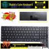 Совместимая клавиатура для моделей Toshiba L50-B, L50T, L50D, L55DT, S50-B, S55, P55W-B, P50T-C