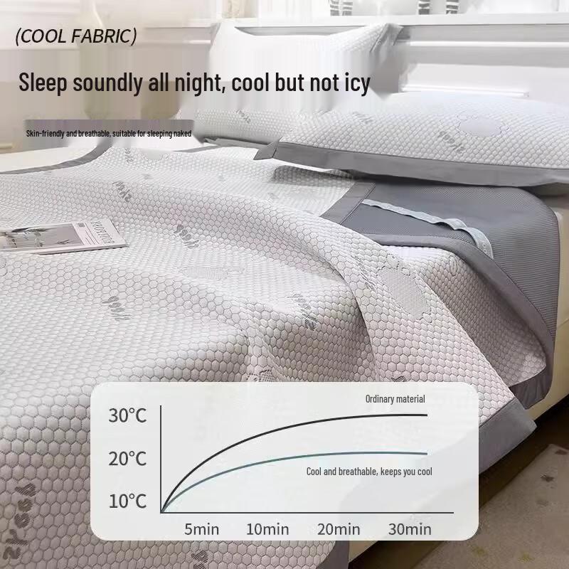 Набор охлаждающих ковриков Nufeng Cool-Touch Ice Bean