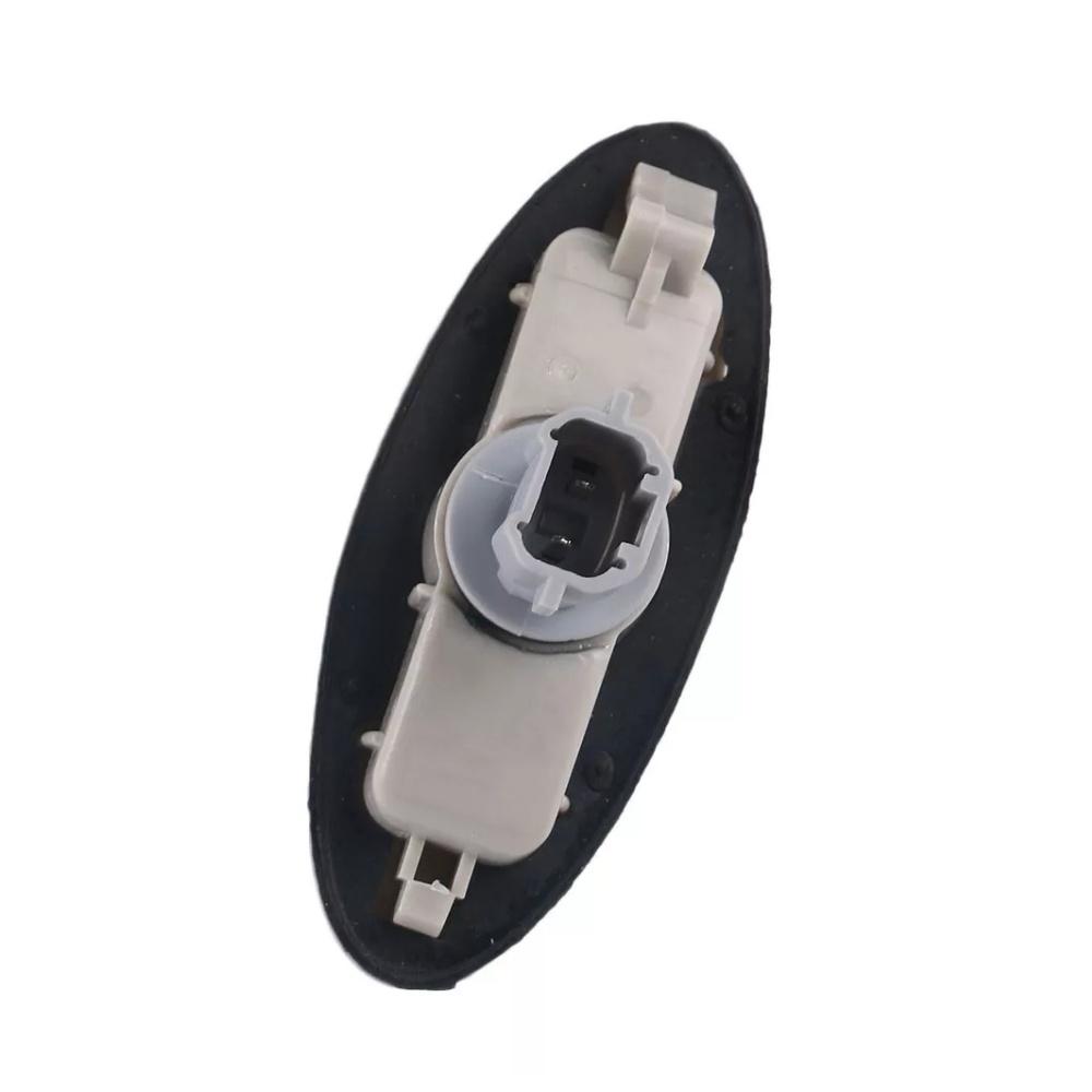 Новые 2 шт. Замена фонарей боковых габаритов автомобиля B01W51120 для Mazda Protege Tribute