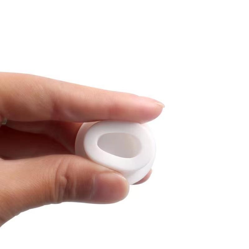 1/2/4 шт. кольцо для перелива раковины для кухни, ванной комнаты, отделка раковины, сливная крышка для ванны, сменная заглушка для перелива раковины