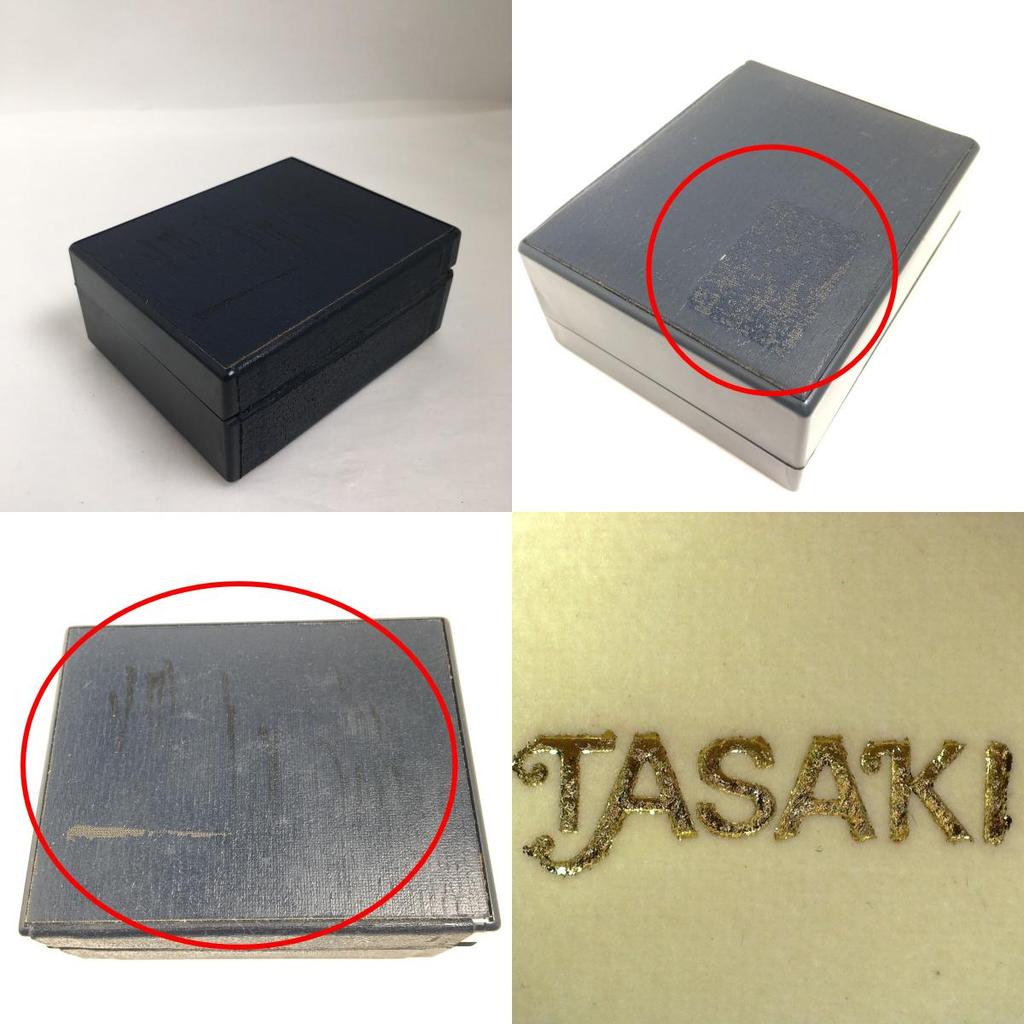 TASAKI Tazaki Pearl Стильный Выход Свадьба Брошь SV Серебро Серебро Женщины Б/у