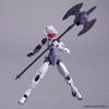 BANDAI SPIRITS 30MM EXM-E7r Spinatia (Reaper Version) 1/144 Scale Pre-Colored Plastic Model Kit 2607531